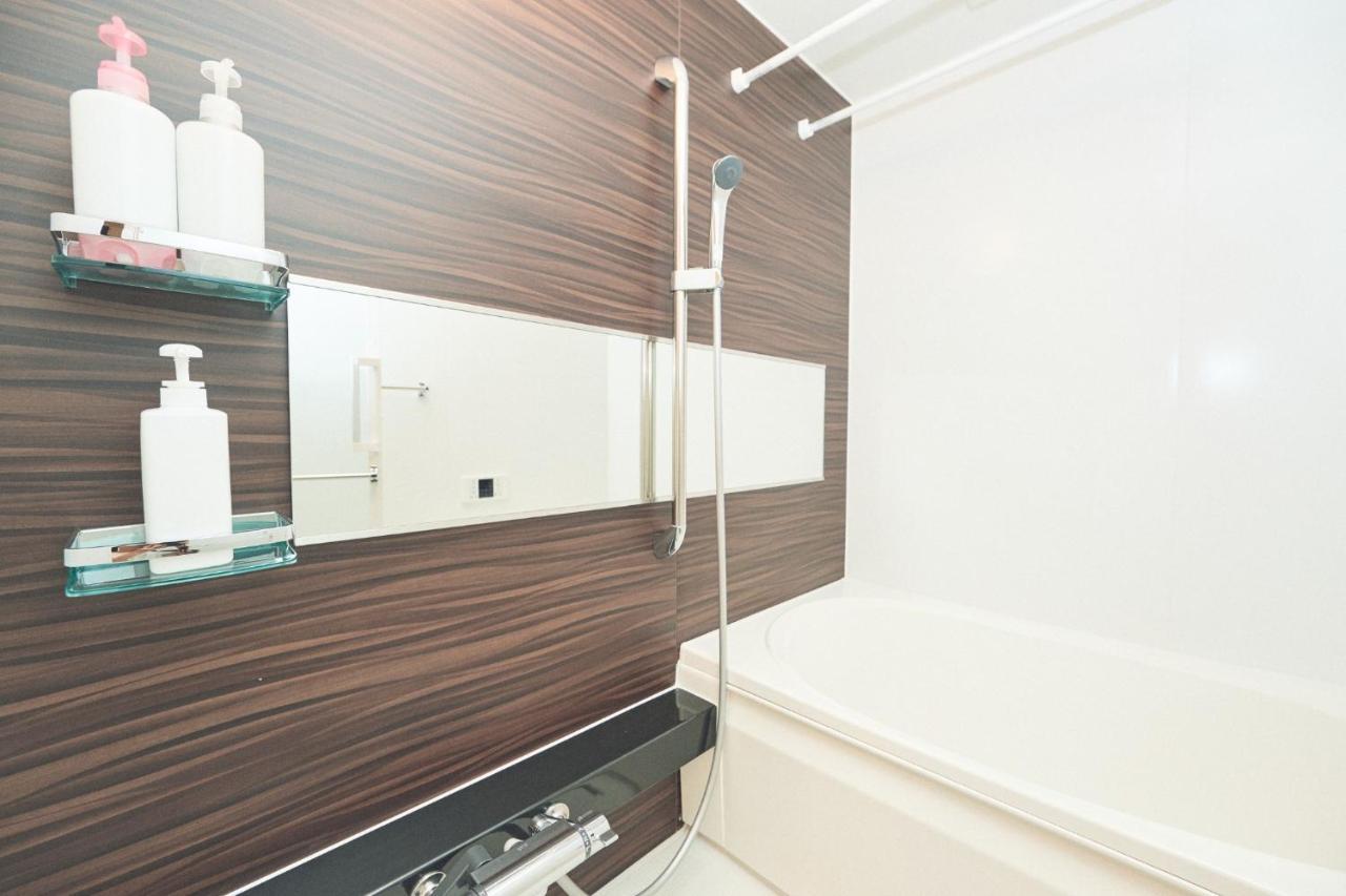 Rela Higashimatsudo - Vacation Stay 66379V Zewnętrze zdjęcie