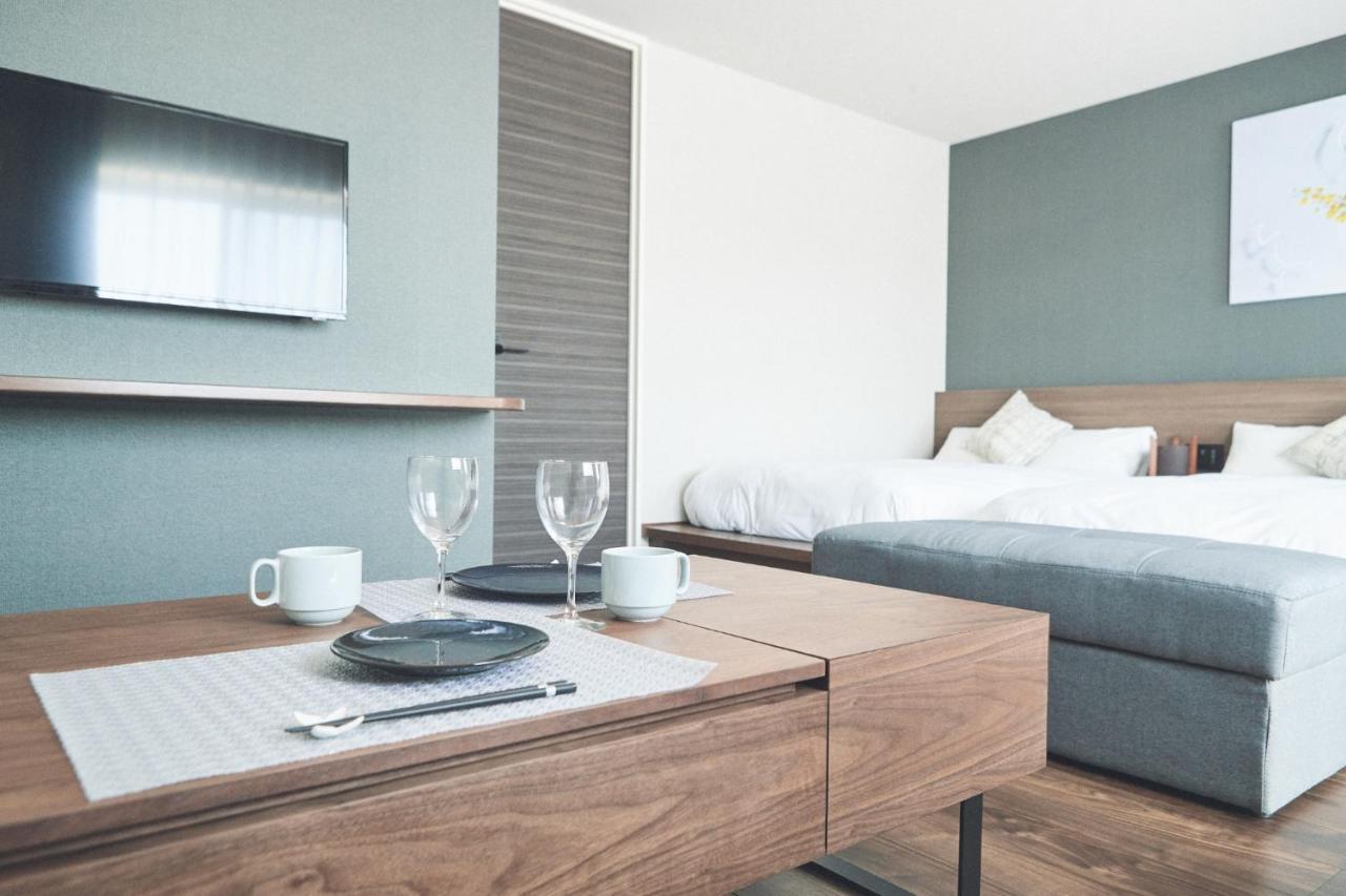 Rela Higashimatsudo - Vacation Stay 66379V Zewnętrze zdjęcie